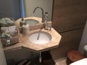 Brooklin apartamento lindíssimo