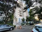 BROOKLIN APARTAMENTO MOBILIADO!