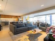 Brooklin Apartamento semi novo à venda 189 metros 3...