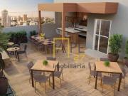 Brooklin apartamentos de 30m e 42m 1 e 2 dormitórios...