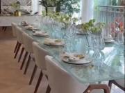 Brooklin Apto garden Quadra de tenis 3 suites, 2 vagas...