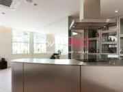 Brooklin Apto Lindo Semi Mobiliado Brooklin 1 dormitÃ³rio