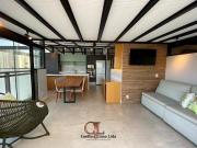 BROOKLIN COBERTURA DUPLEX PRONTA PRA MORAR!