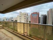 Brooklin conjunto comercial novo com 03 vagas!