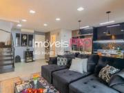 Brooklin Duplex 2 suítes 2 vagas