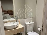 Brooklin Mobiliado, Varanda 1 suíte, closet, banheiro e...