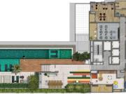 APARTAMENTO 67M²,2 dormitórios sendo 1 suíte 1 vaga de...