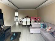 BROOKLIN NOVO 178M 3 DORM 1 SUITE E 2 VAGAS!