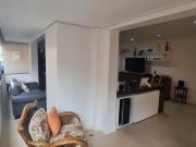 Brooklin Novo Apartamento mobiliado para aluguel ou...