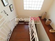 Brooklin Novo, Casa com 4 quartos sendo 3 suites, 4...