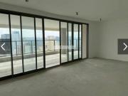 Brooklin Nunca Habitado