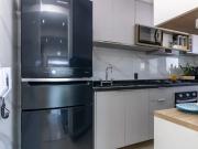 Brooklin, São Paulo SP: Cobertura de 2 quartos e 3...