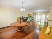 BROOKLIN: SOBRADO DUPLEX 423/M² 04 DORMITÓRIOS 06 VAGAS