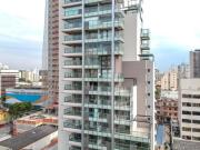#BROOKLIN STUDIO 29 M² VN ÁLVARO RODRIGUES, 295 R$ 410 MIL
