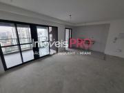 Brooklin Varanda Gourmet 2 suítes 2 vagas