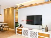 Brooklin Varanda Grs