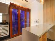 Brooklin Velho/5 suítes/5 quartos/quadra de beach...