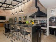 Brooklin Velho /4 suites/ piscina/ brinquedoteca/ espaço...