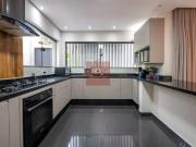 Brooklin Velho, Casa tÃrrea excelente, com 5suites,...