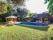 Brooklin Velho, casa tÃrrea rodeada de jardim, 4...