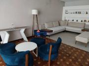 Brooklin velho sobrado mobiliado para locação