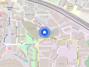 Brookline Building, 49 Fulton Road, London