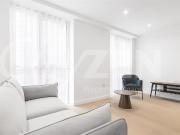 Brookline Building, 49 Fulton Road, London