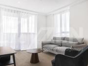 Brookline Building, Fulton Road, 2 Bedroom Flat