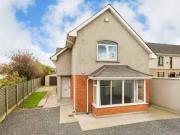 Brooklodge, Station Close, Crag Avenue, Clondalkin,...