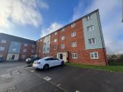 Brooklyn House, Coventry CV6, 2 bed flat to rent, £950...