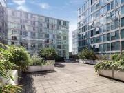 Brooklyn House, The Hub, 1 Bedroom Apartment