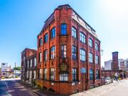 Brooklyn Lofts, 34 Mason Street. 1 bed flat to rent £950...