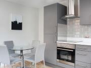 Brooklyn Lofts, Mason Street M4, 2 bedroom flat to rent...