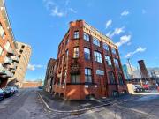 Brooklyn Lofts, Mason Street, Manchester M4, 2 bed flat...