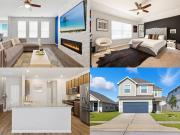 Brooklyn Rose Dr, Rosharon, Home For Sale