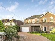 Brookmans Avenue, Brookmans Park, 5 Bedroom Detached