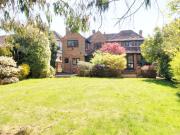 Brookmans Avenue, Brookmans Park AL9, 5 bedroom detached...
