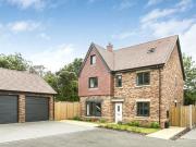 Brookmead, Meppershall, 5 Bedroom Detached
