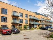 Brooks Mews, Aylesbury HP19, 1 bed flat to rent, £1,025...