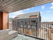 Brooks Road, Artisan House, Lewes, 2 Bedroom Apartment