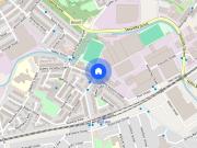 Brooks Road, Blackburn, BB2