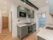 Brookscroft Road, Walthamstow E17, 2 bed flat to rent,...