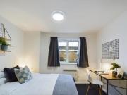 Brookside, 3 Bedroom House