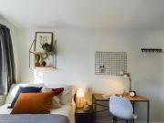 Brookside, 4 Bedroom House