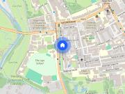 Brookside, Cambridge, Cambridgeshire