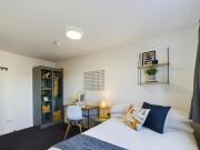 Brookside, Derby, 6 Bedroom House