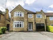 Brookside Glen, Brookside, 4 Bedroom Detached