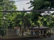 Brookside Hills Subdivision Lot for Sale in Cainta, Rizal