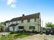 Brookside, Piddinghoe, 3 Bedroom Semi detached