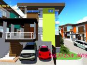 Brookside Residences San Roque, Talisay